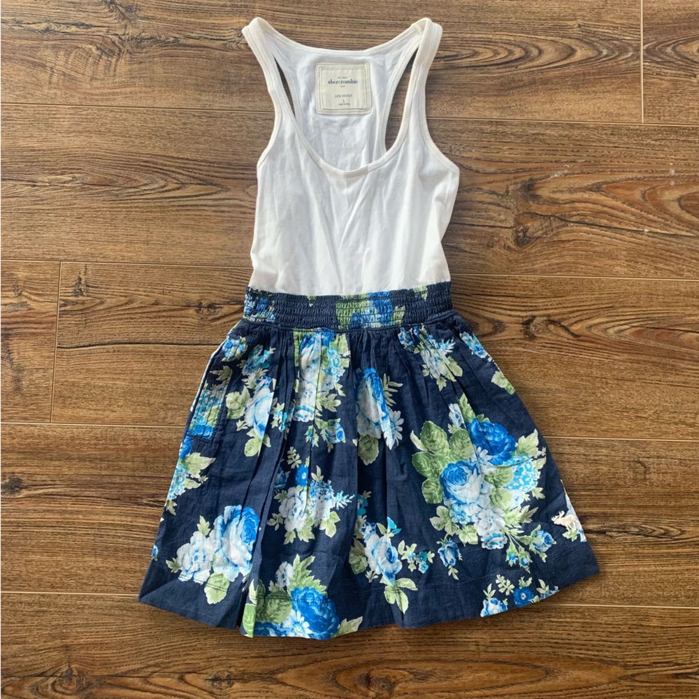 Abercrombie Kids Dress